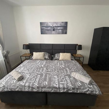 Cerna Ruze - Apartman 3 Plzeň Extérieur photo