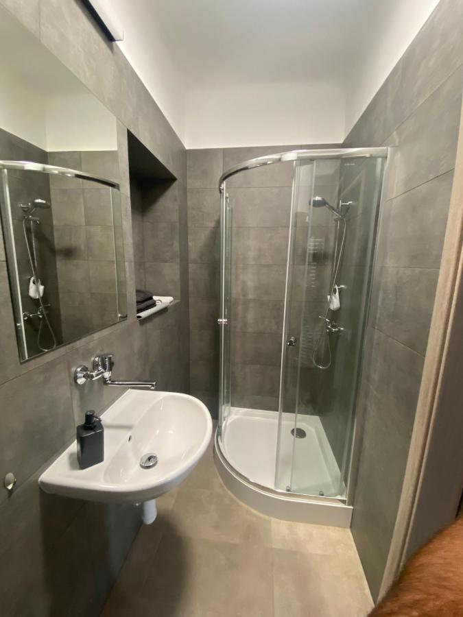 Cerna Ruze - Apartman 3 Plzeň Extérieur photo