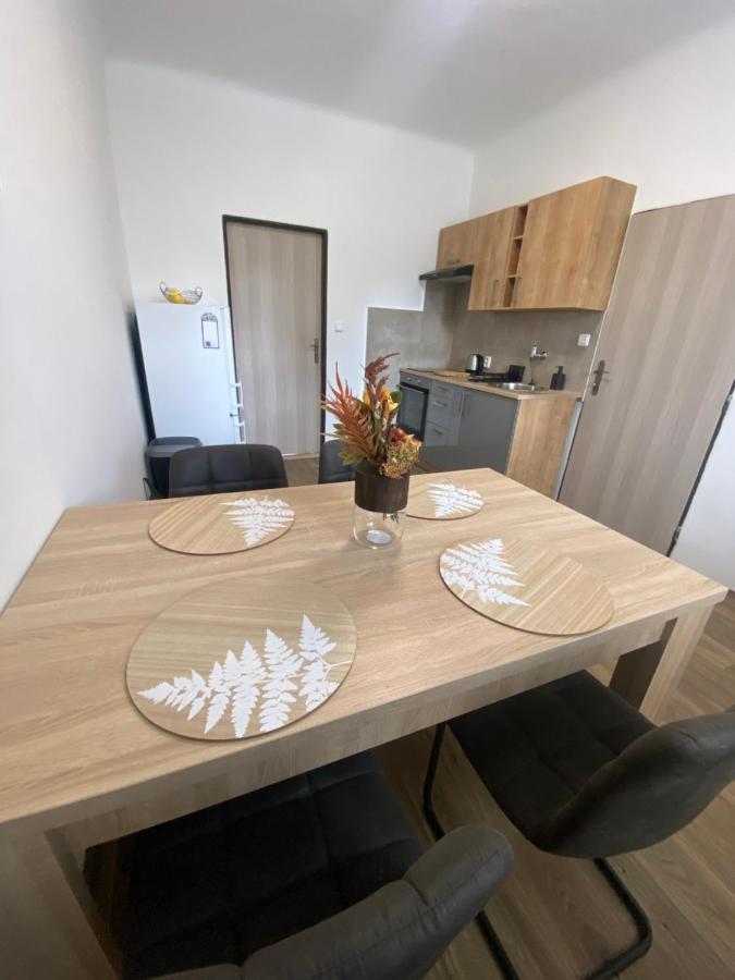 Cerna Ruze - Apartman 3 Plzeň Extérieur photo