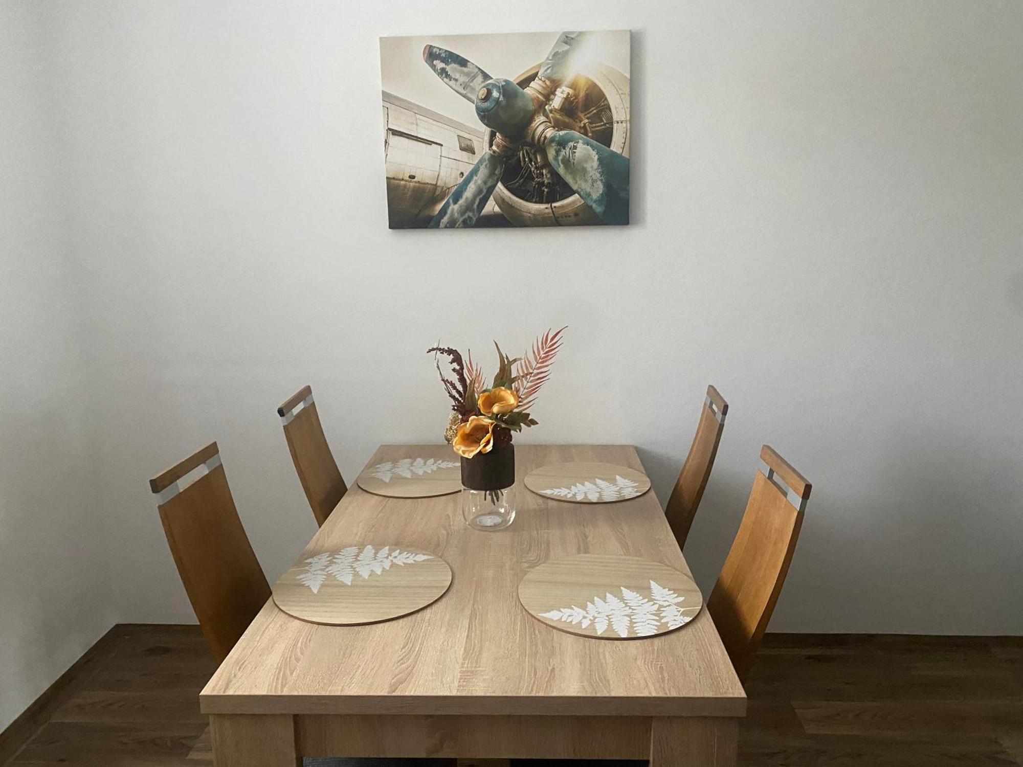 Cerna Ruze - Apartman 3 Plzeň Extérieur photo